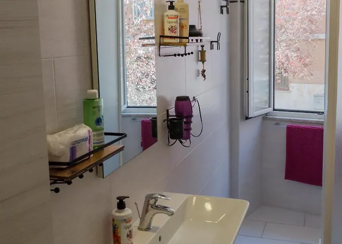 Elly's Appartement